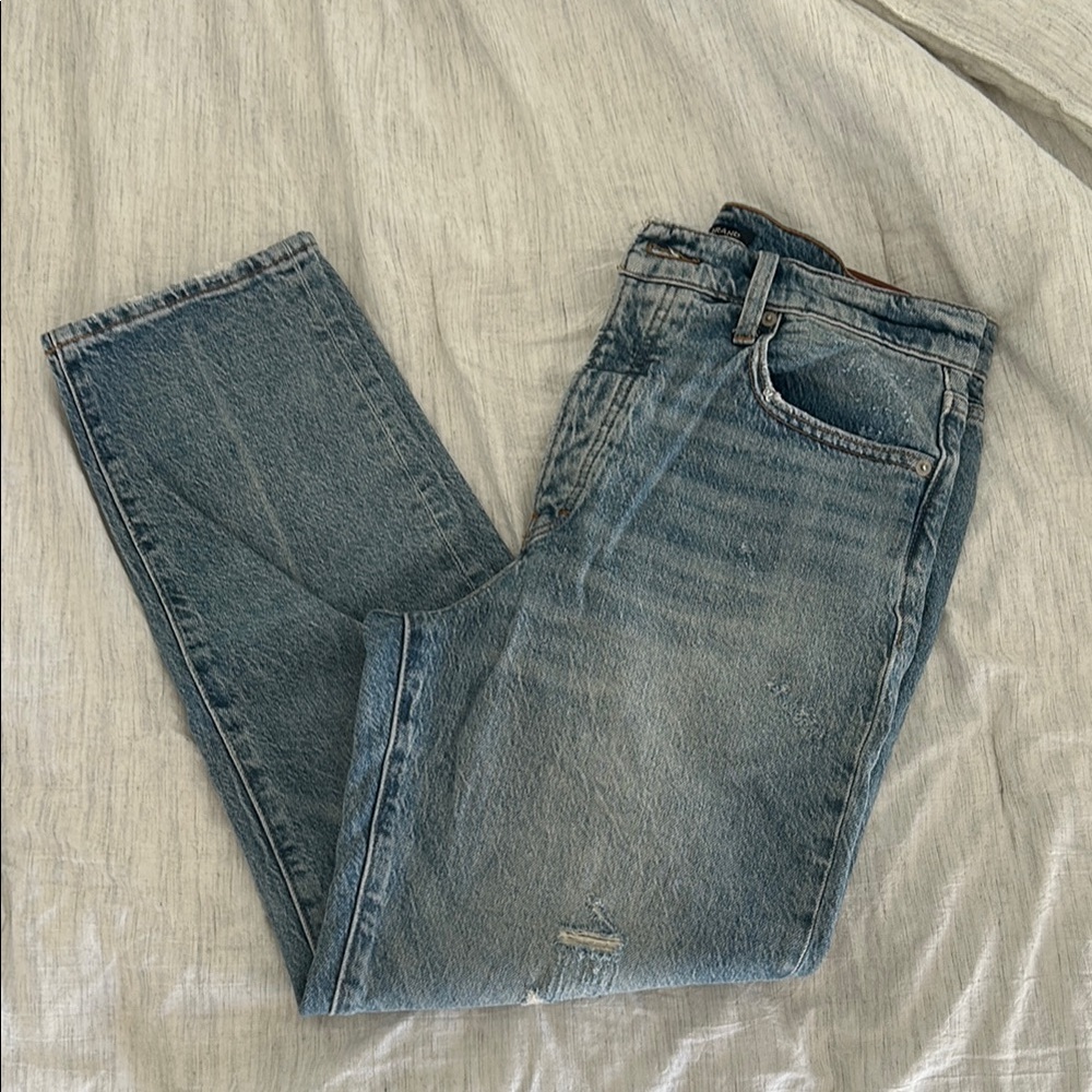 Lucky Brand Jeans